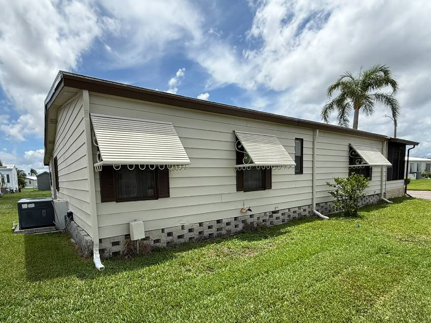 8104 Lake View Dr S a Ellenton, FL Mobile or Manufactured Home for Sale
